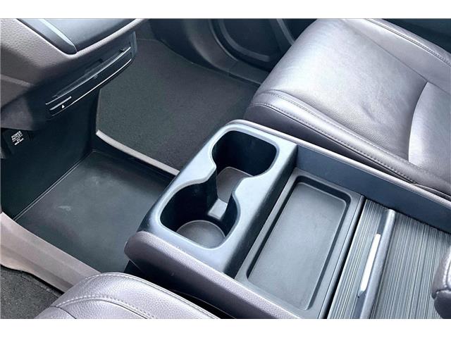 2020 Honda Odyssey EX-L Navi (Stk: 03199UA) in Calgary - Image 14 of 36 2020 Honda Odyssey EX-L Navi (Stk: 03199UA) in Calgary - Image 14 of 36