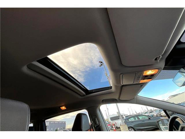 2020 Honda Odyssey EX-L Navi (Stk: 03199UA) in Calgary - Image 17 of 36 2020 Honda Odyssey EX-L Navi (Stk: 03199UA) in Calgary - Image 17 of 36