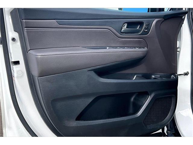 2020 Honda Odyssey EX-L Navi (Stk: 03199UA) in Calgary - Image 18 of 36 2020 Honda Odyssey EX-L Navi (Stk: 03199UA) in Calgary - Image 18 of 36