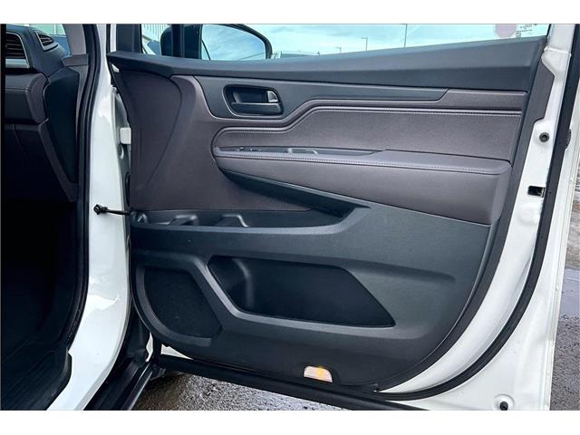 2020 Honda Odyssey EX-L Navi (Stk: 03199UA) in Calgary - Image 19 of 36 2020 Honda Odyssey EX-L Navi (Stk: 03199UA) in Calgary - Image 19 of 36