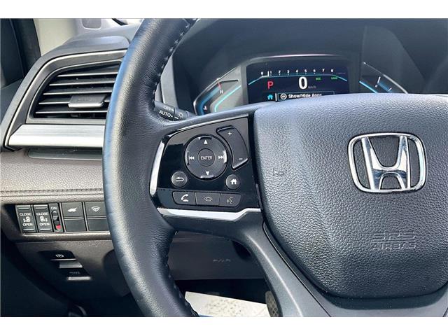 2020 Honda Odyssey EX-L Navi (Stk: 03199UA) in Calgary - Image 20 of 36 2020 Honda Odyssey EX-L Navi (Stk: 03199UA) in Calgary - Image 20 of 36