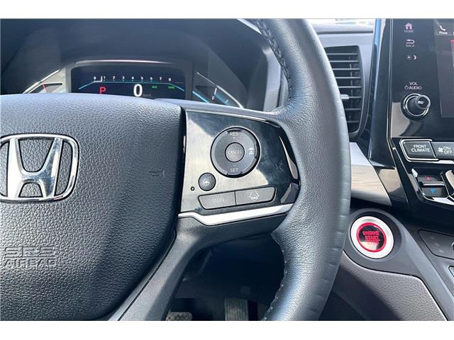 2020 Honda Odyssey EX-L Navi (Stk: 03199UA) in Calgary - Image 21 of 36 2020 Honda Odyssey EX-L Navi (Stk: 03199UA) in Calgary - Image 21 of 36