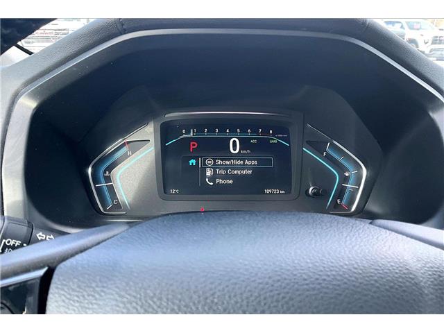 2020 Honda Odyssey EX-L Navi (Stk: 03199UA) in Calgary - Image 22 of 36 2020 Honda Odyssey EX-L Navi (Stk: 03199UA) in Calgary - Image 22 of 36