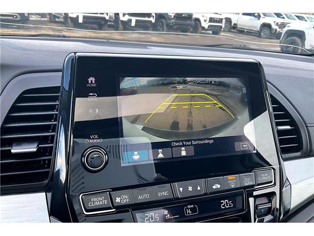 2020 Honda Odyssey EX-L Navi (Stk: 03199UA) in Calgary - Image 23 of 36 2020 Honda Odyssey EX-L Navi (Stk: 03199UA) in Calgary - Image 23 of 36