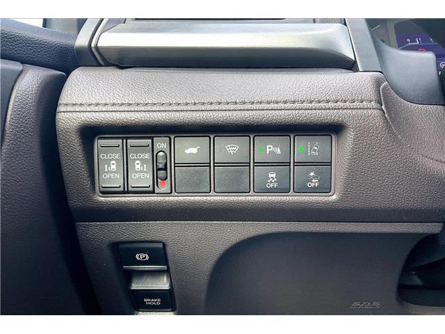 2020 Honda Odyssey EX-L Navi (Stk: 03199UA) in Calgary - Image 24 of 36 2020 Honda Odyssey EX-L Navi (Stk: 03199UA) in Calgary - Image 24 of 36