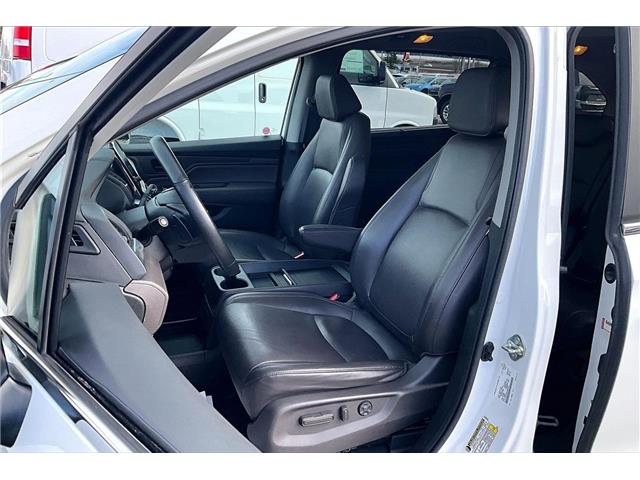 2020 Honda Odyssey EX-L Navi (Stk: 03199UA) in Calgary - Image 27 of 36 2020 Honda Odyssey EX-L Navi (Stk: 03199UA) in Calgary - Image 27 of 36