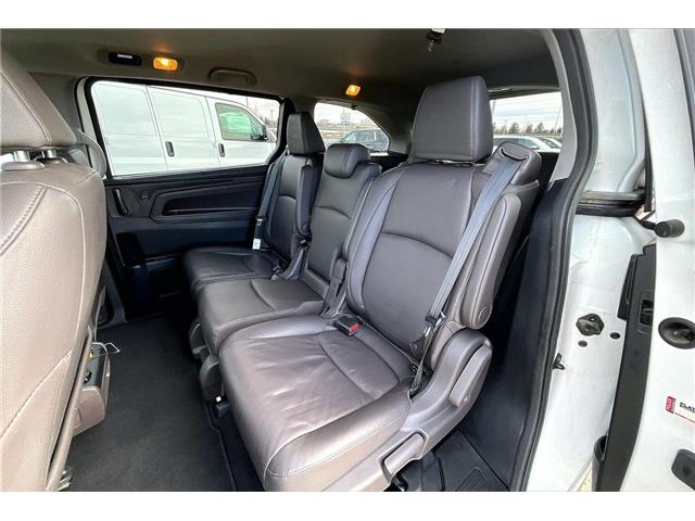 2020 Honda Odyssey EX-L Navi (Stk: 03199UA) in Calgary - Image 28 of 36 2020 Honda Odyssey EX-L Navi (Stk: 03199UA) in Calgary - Image 28 of 36