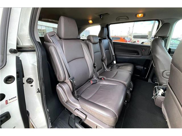 2020 Honda Odyssey EX-L Navi (Stk: 03199UA) in Calgary - Image 29 of 36 2020 Honda Odyssey EX-L Navi (Stk: 03199UA) in Calgary - Image 29 of 36