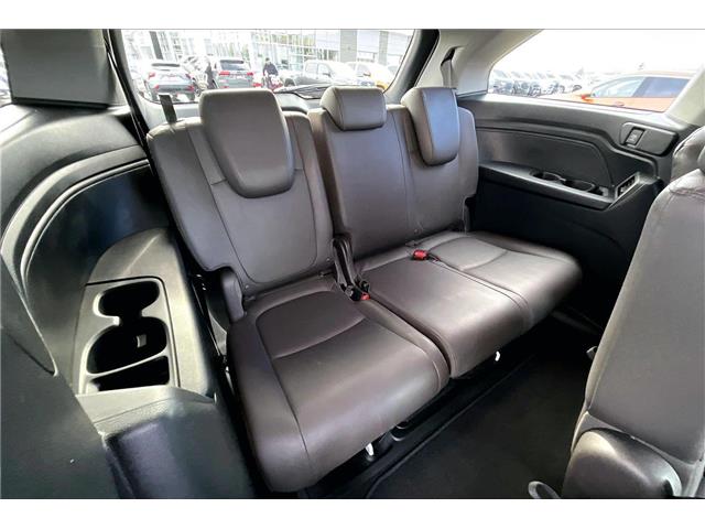 2020 Honda Odyssey EX-L Navi (Stk: 03199UA) in Calgary - Image 30 of 36 2020 Honda Odyssey EX-L Navi (Stk: 03199UA) in Calgary - Image 30 of 36