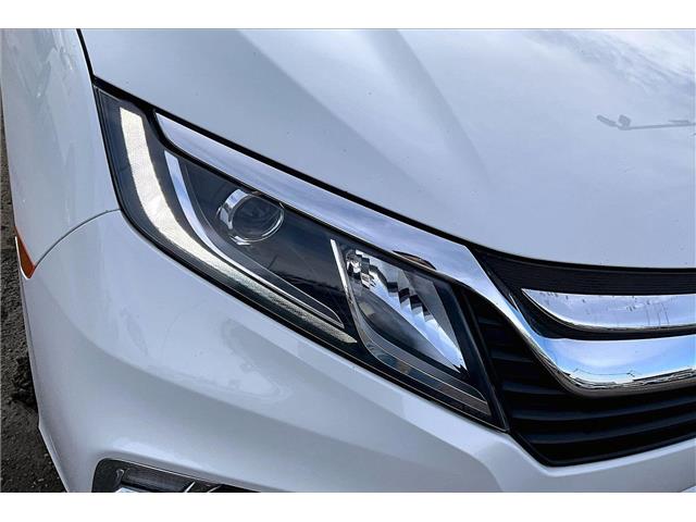 2020 Honda Odyssey EX-L Navi (Stk: 03199UA) in Calgary - Image 32 of 36 2020 Honda Odyssey EX-L Navi (Stk: 03199UA) in Calgary - Image 32 of 36