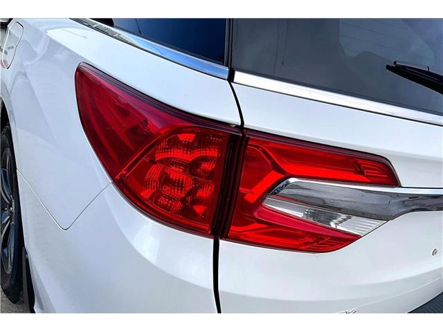 2020 Honda Odyssey EX-L Navi (Stk: 03199UA) in Calgary - Image 33 of 36 2020 Honda Odyssey EX-L Navi (Stk: 03199UA) in Calgary - Image 33 of 36