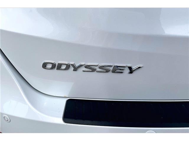 2020 Honda Odyssey EX-L Navi (Stk: 03199UA) in Calgary - Image 34 of 36 2020 Honda Odyssey EX-L Navi (Stk: 03199UA) in Calgary - Image 34 of 36