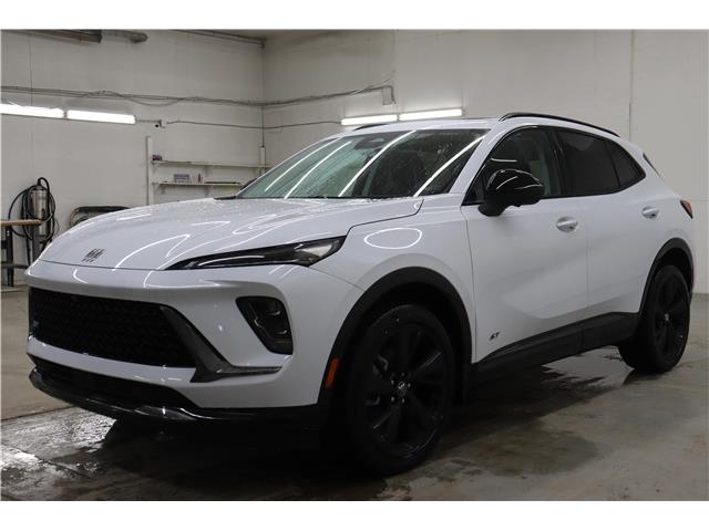 2026 Buick Envision Sport Touring (Stk: T3418) in Watrous - Image 4 of 42