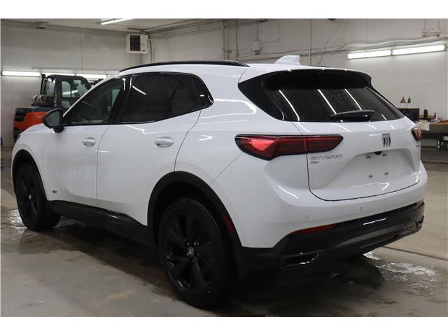 2026 Buick Envision Sport Touring (Stk: T3418) in Watrous - Image 5 of 42