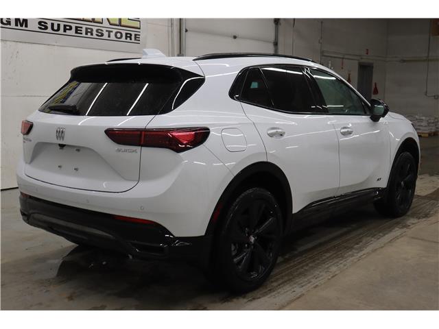 2026 Buick Envision Sport Touring (Stk: T3418) in Watrous - Image 6 of 42