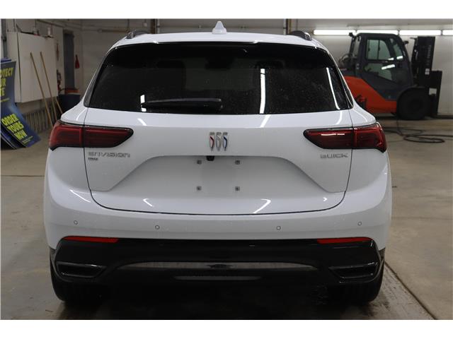 2026 Buick Envision Sport Touring (Stk: T3418) in Watrous - Image 7 of 42