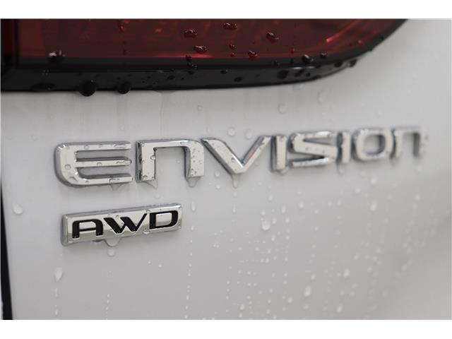 2026 Buick Envision Sport Touring (Stk: T3418) in Watrous - Image 8 of 42