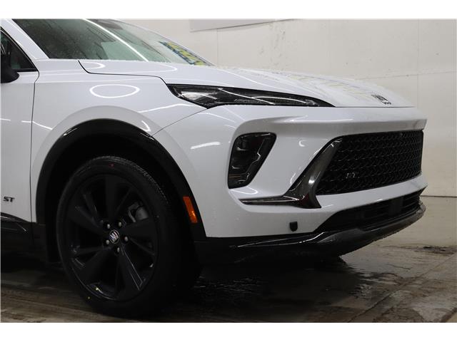 2026 Buick Envision Sport Touring (Stk: T3418) in Watrous - Image 12 of 42