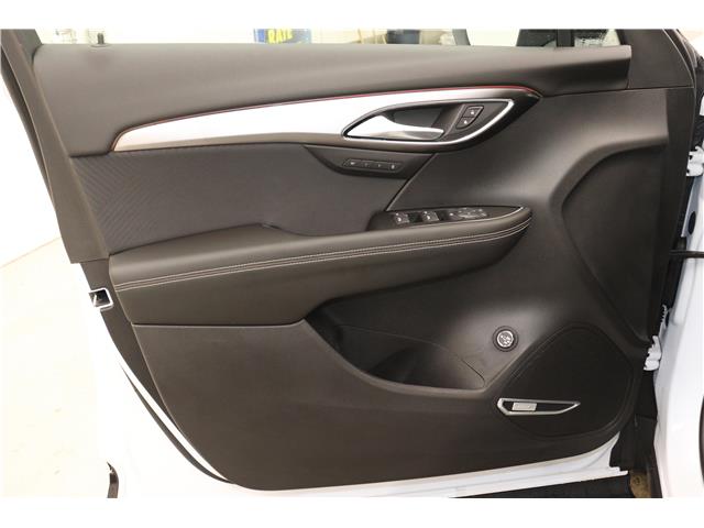 2026 Buick Envision Sport Touring (Stk: T3418) in Watrous - Image 13 of 42