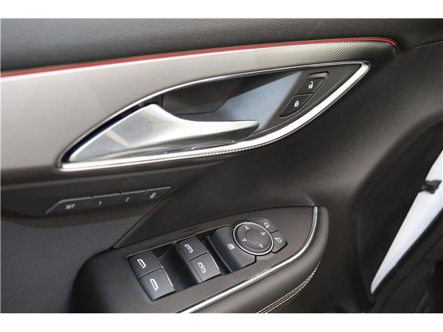 2026 Buick Envision Sport Touring (Stk: T3418) in Watrous - Image 14 of 42