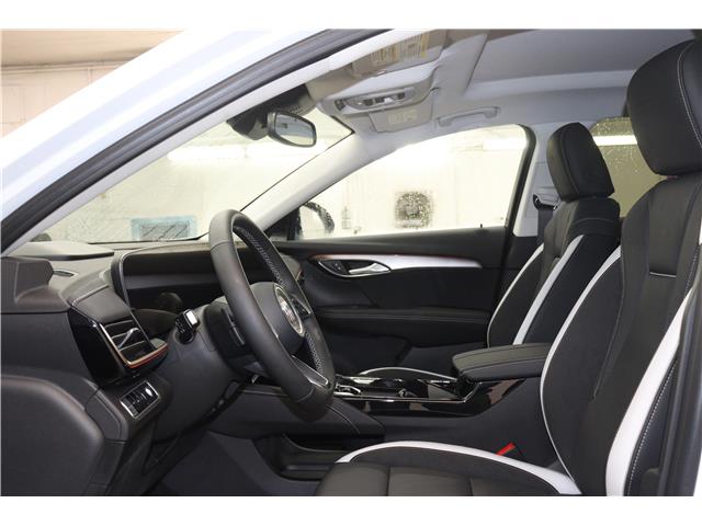 2026 Buick Envision Sport Touring (Stk: T3418) in Watrous - Image 15 of 42
