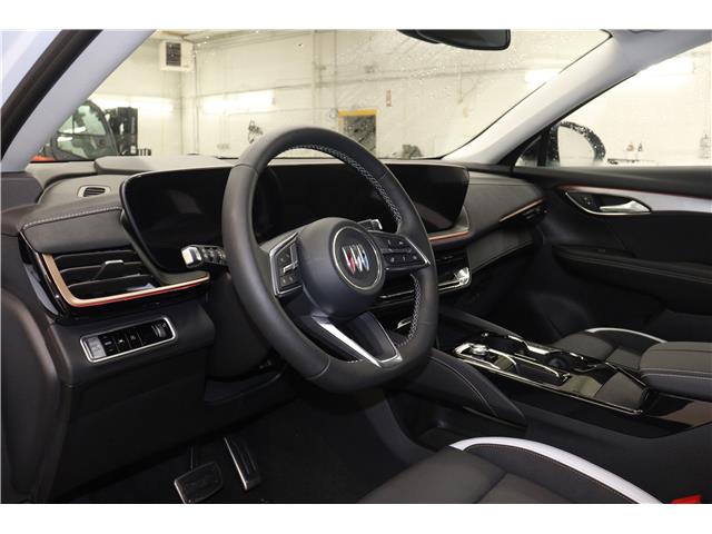 2026 Buick Envision Sport Touring (Stk: T3418) in Watrous - Image 16 of 42