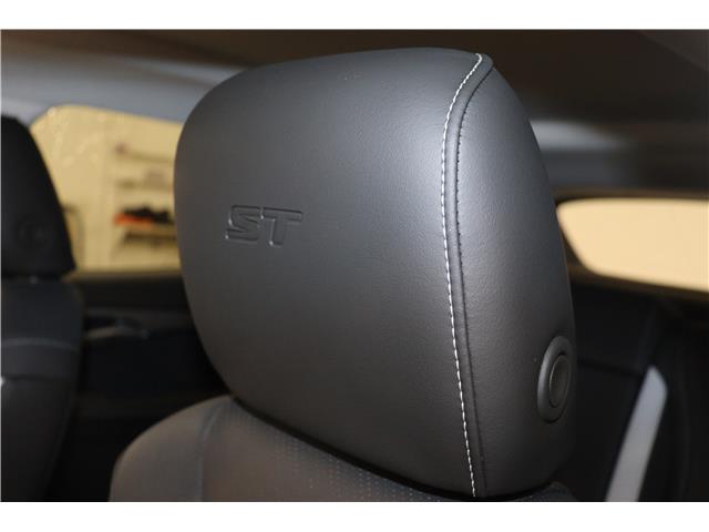 2026 Buick Envision Sport Touring (Stk: T3418) in Watrous - Image 17 of 42