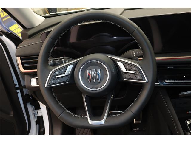 2026 Buick Envision Sport Touring (Stk: T3418) in Watrous - Image 18 of 42