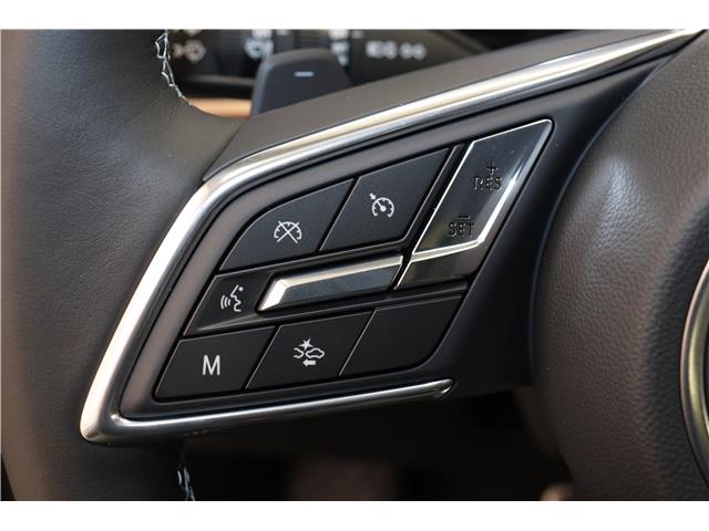 2026 Buick Envision Sport Touring (Stk: T3418) in Watrous - Image 19 of 42