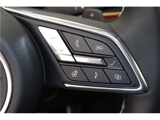 2026 Buick Envision Sport Touring (Stk: T3418) in Watrous - Image 20 of 42