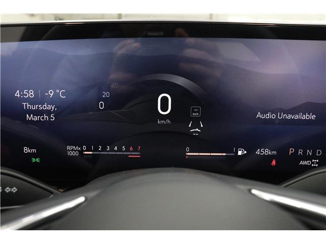 2026 Buick Envision Sport Touring (Stk: T3418) in Watrous - Image 23 of 42