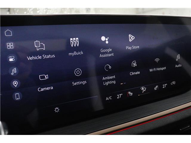 2026 Buick Envision Sport Touring (Stk: T3418) in Watrous - Image 25 of 42