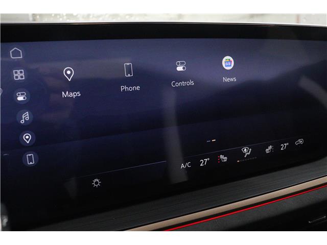 2026 Buick Envision Sport Touring (Stk: T3418) in Watrous - Image 26 of 42