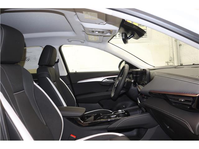 2026 Buick Envision Sport Touring (Stk: T3418) in Watrous - Image 34 of 42