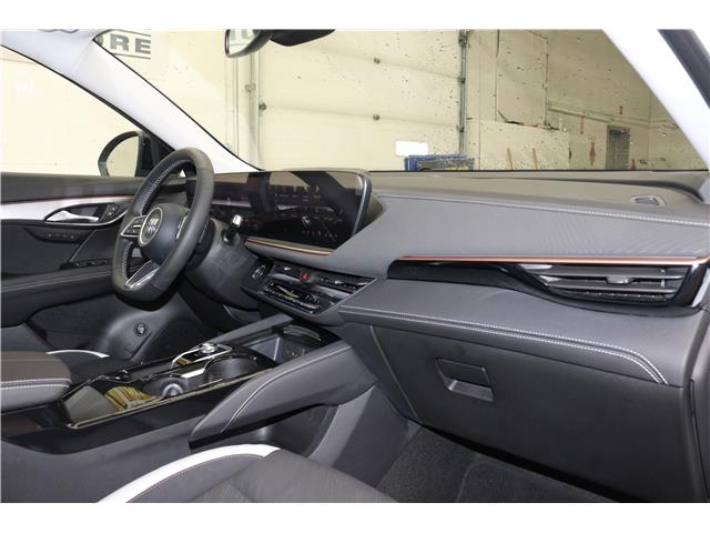 2026 Buick Envision Sport Touring (Stk: T3418) in Watrous - Image 35 of 42