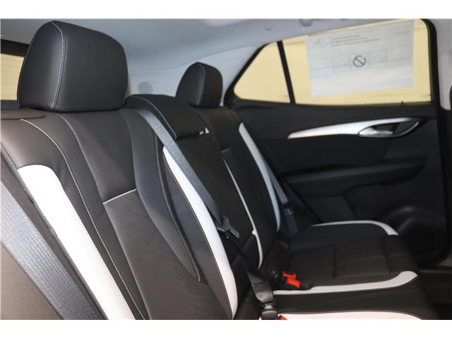 2026 Buick Envision Sport Touring (Stk: T3418) in Watrous - Image 37 of 42