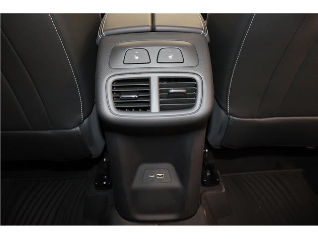 2026 Buick Envision Sport Touring (Stk: T3418) in Watrous - Image 39 of 42