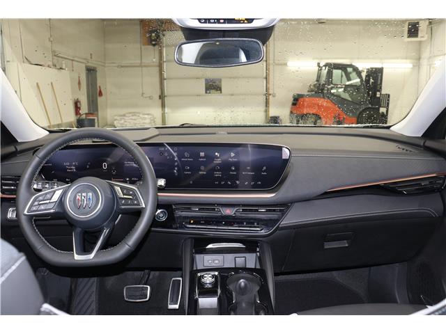 2026 Buick Envision Sport Touring (Stk: T3418) in Watrous - Image 40 of 42