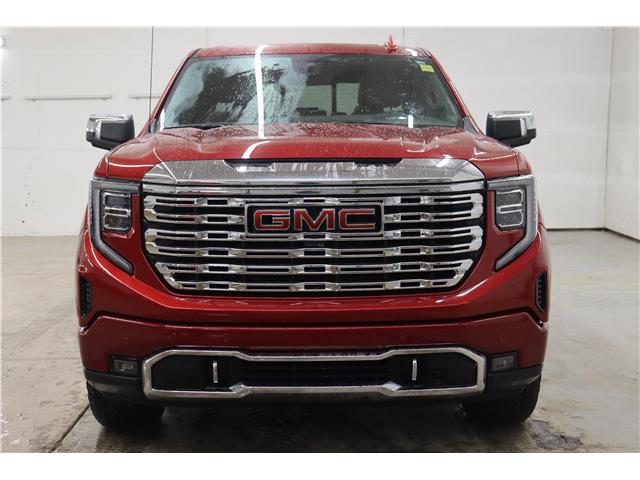 2024 GMC Sierra 1500 Denali (Stk: T3361A) in Watrous - Image 4 of 48