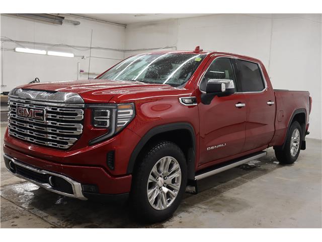 2024 GMC Sierra 1500 Denali (Stk: T3361A) in Watrous - Image 5 of 48