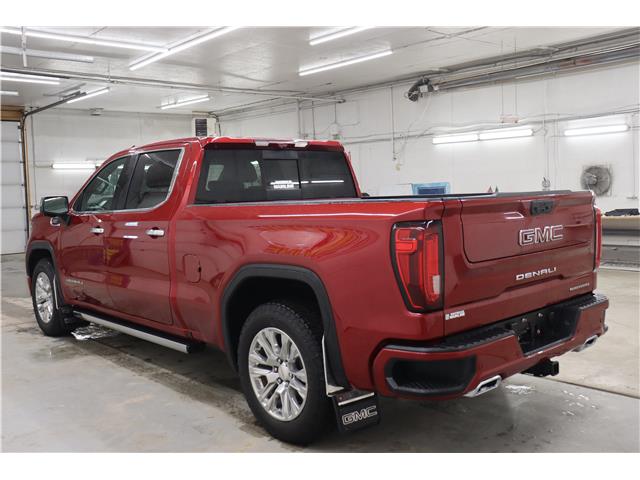 2024 GMC Sierra 1500 Denali (Stk: T3361A) in Watrous - Image 6 of 48