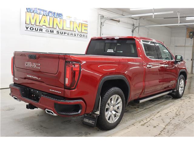 2024 GMC Sierra 1500 Denali (Stk: T3361A) in Watrous - Image 7 of 48