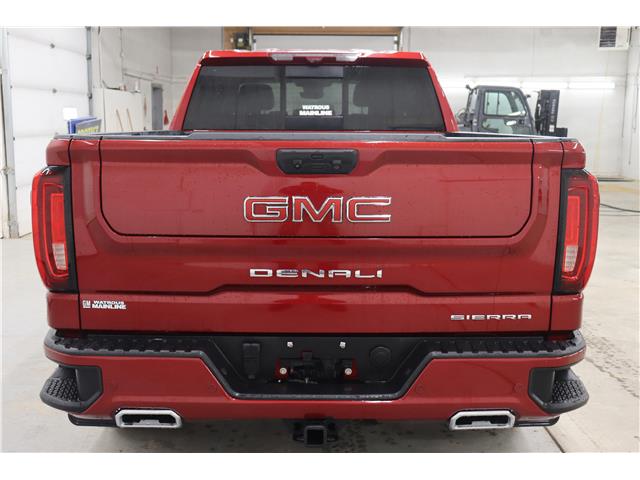 2024 GMC Sierra 1500 Denali (Stk: T3361A) in Watrous - Image 8 of 48