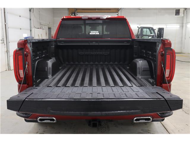 2024 GMC Sierra 1500 Denali (Stk: T3361A) in Watrous - Image 10 of 48