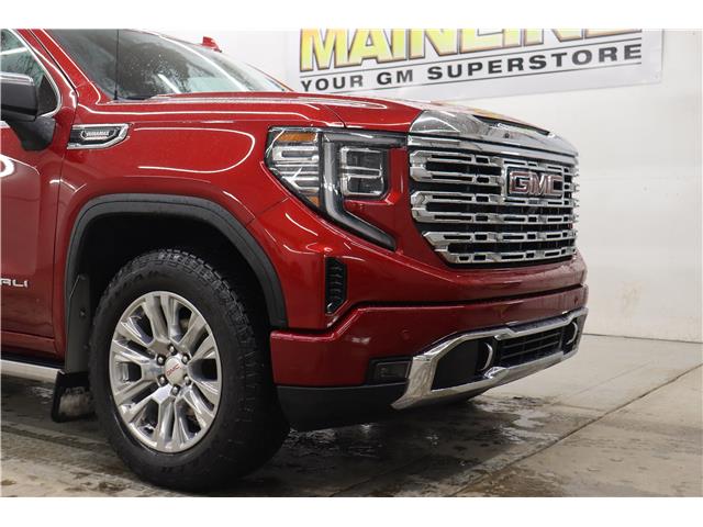 2024 GMC Sierra 1500 Denali (Stk: T3361A) in Watrous - Image 16 of 48