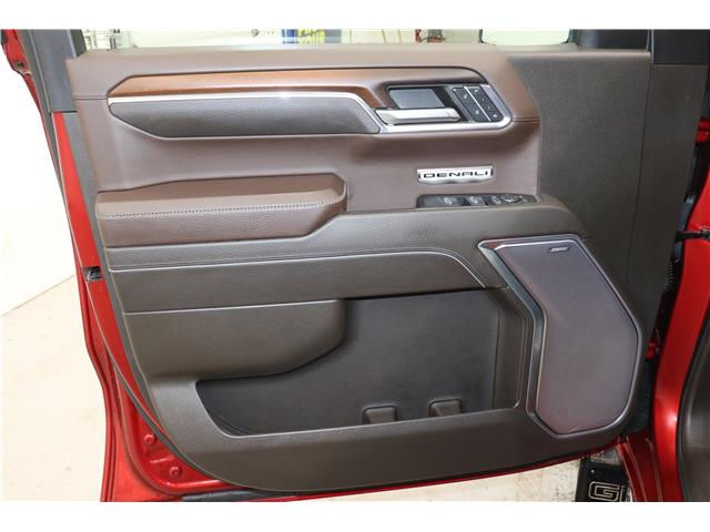 2024 GMC Sierra 1500 Denali (Stk: T3361A) in Watrous - Image 17 of 48