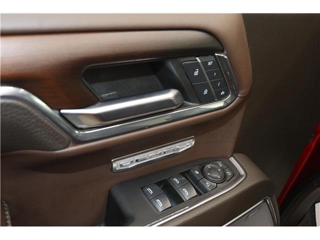 2024 GMC Sierra 1500 Denali (Stk: T3361A) in Watrous - Image 18 of 48