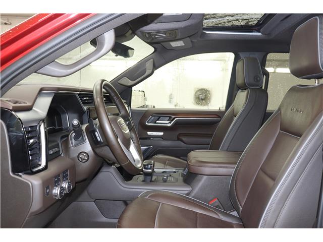 2024 GMC Sierra 1500 Denali (Stk: T3361A) in Watrous - Image 19 of 48