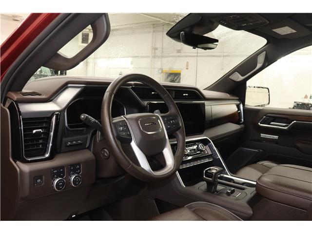 2024 GMC Sierra 1500 Denali (Stk: T3361A) in Watrous - Image 20 of 48