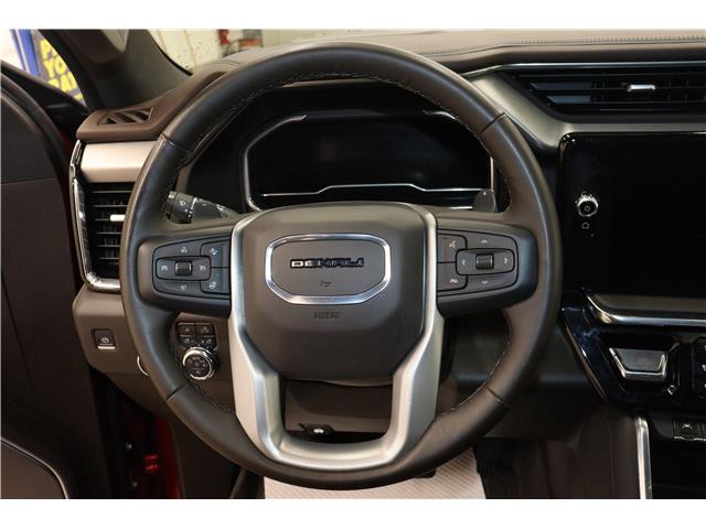 2024 GMC Sierra 1500 Denali (Stk: T3361A) in Watrous - Image 22 of 48
